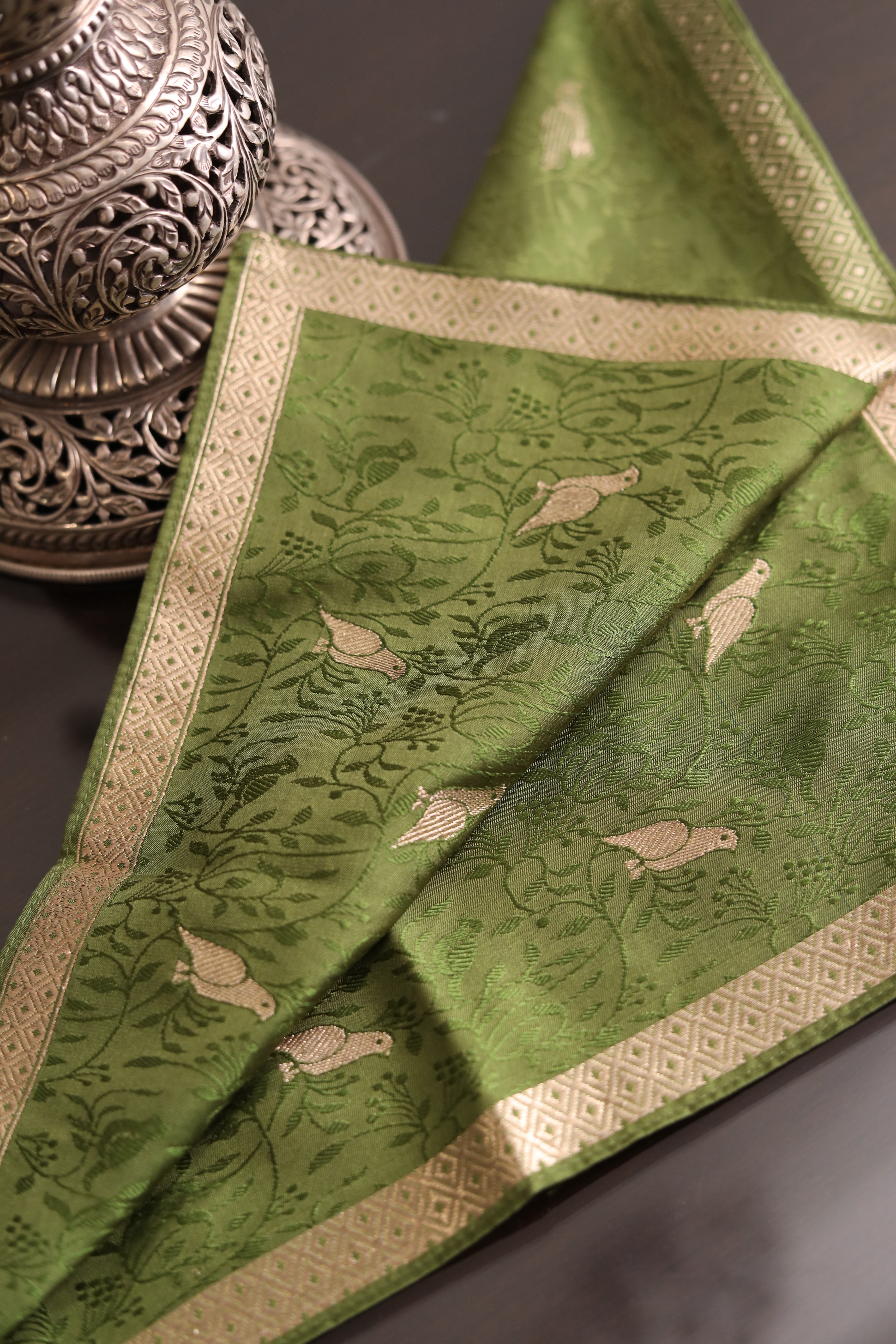 Pocket Square