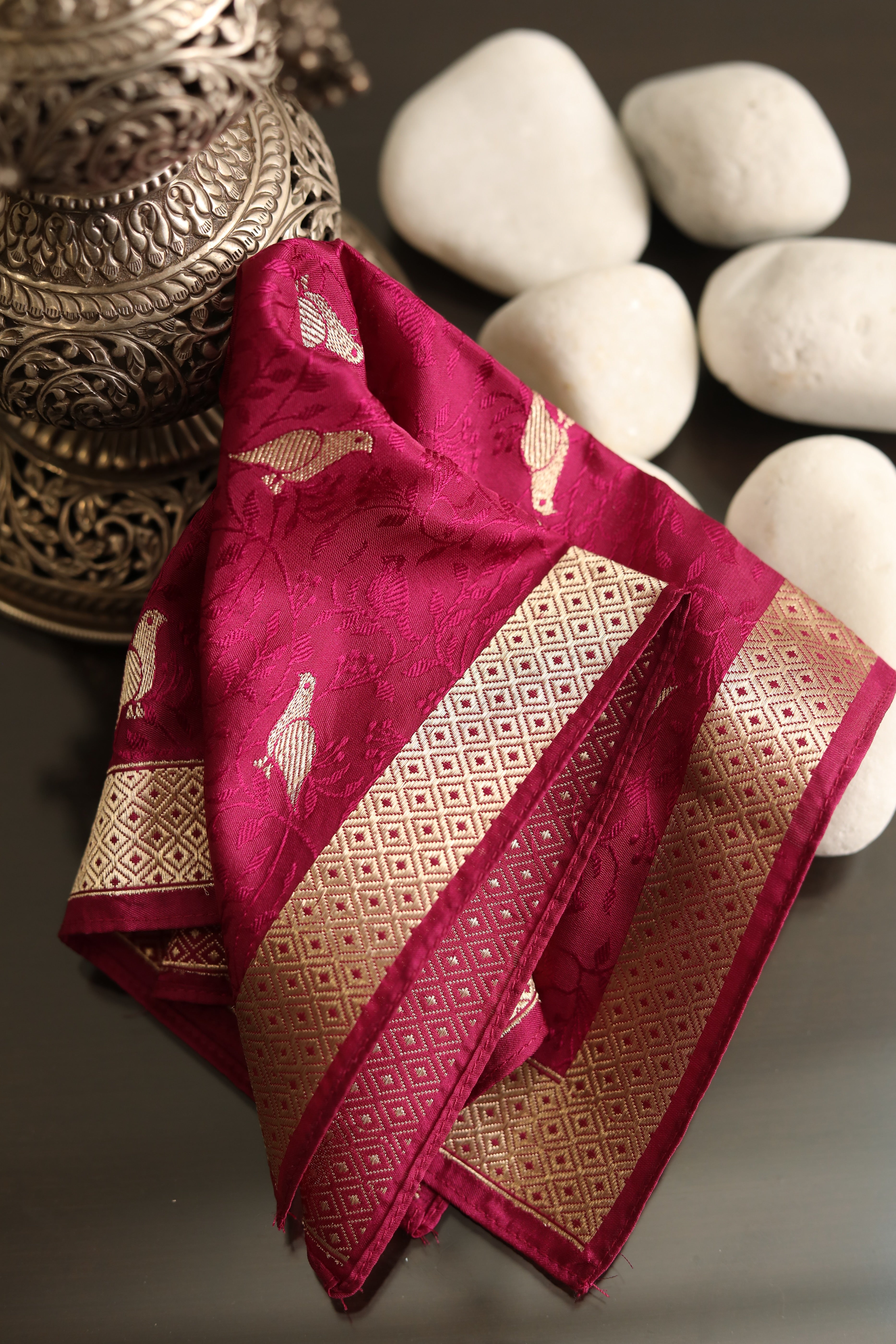 Pocket Square